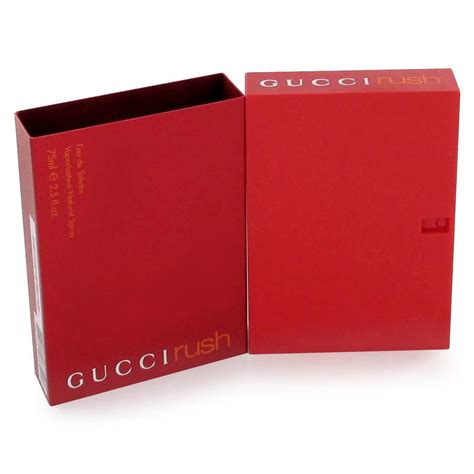 gucci rush 1 opinie|gucci rush perfume.